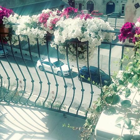 B&B Al Vecchio Borgo Barletta Exterior photo