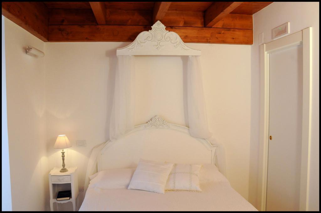 B&B Al Vecchio Borgo Barletta Room photo