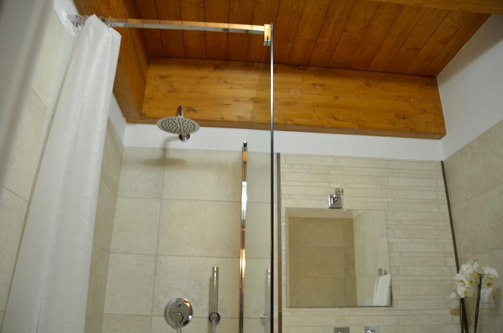 B&B Al Vecchio Borgo Barletta Room photo